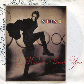 Sting – Mad About You