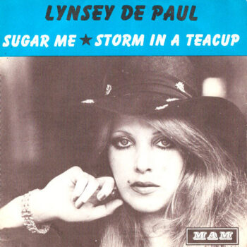 Lynsey De Paul ‎– Sugar Me