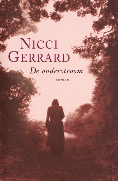 Nicci Gerrard - De onderstroom