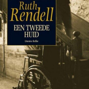 Ruth Rendell - Een tweede huid