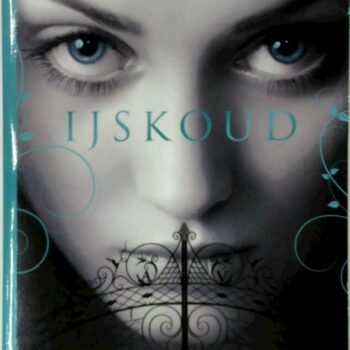 Richelle Mead - IJskoud