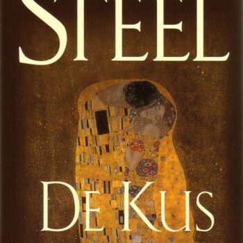 Danielle Steel - De kus