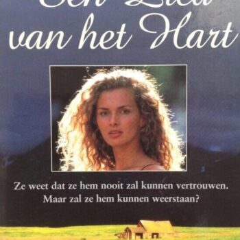 Penelope Williamson - Een lied van het hart