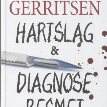 Tess Gerritsen - Hartslag & Diagnose Besmet Omnibus