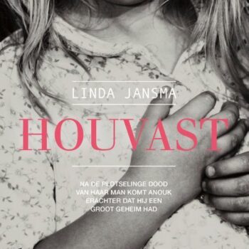 Linda Jansma - Houvast