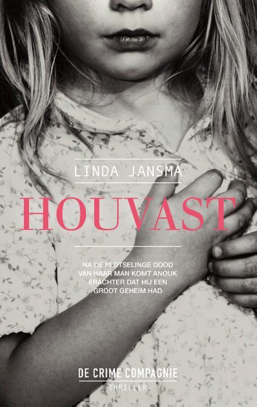 Linda Jansma - Houvast