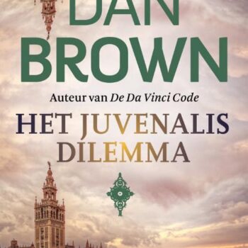 Dan Brown - Het Juvenalis dilemma