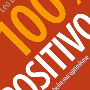 Leo Bormans - 100% positivo