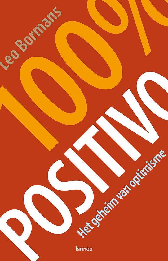 Leo Bormans - 100% positivo