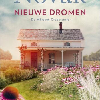 Brenda Novak - Nieuwe dromen