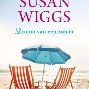 Susan Wiggs - Droom van een zomer