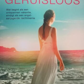 Ellen de Vriend - Geruisloos