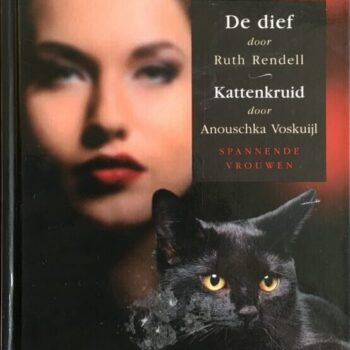 Ruth Rendell - De dief - Kattenkruid!