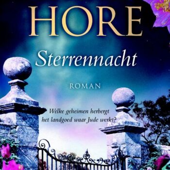 Rachel Hore - Sterrennacht