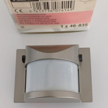 Niko da Vinci Bronze sensor PIR bewegingsmelder 46-835