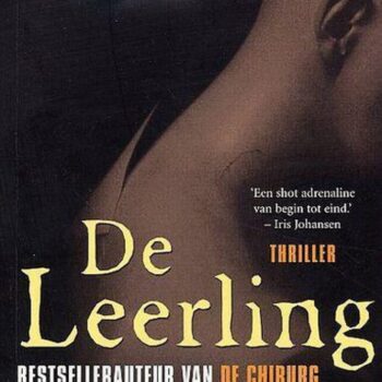 Tess Gerritsen - De leerling