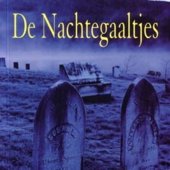 Ruth Rendell - De Nachtegaaltjes