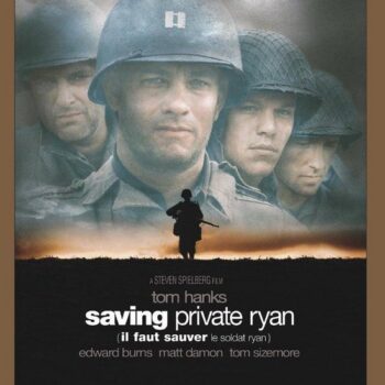 Saving Private Ryan