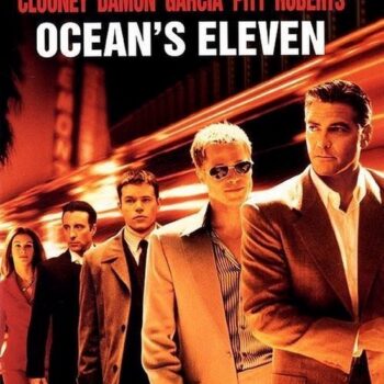 Ocean'S Eleven