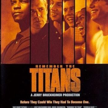 Remember the Titans