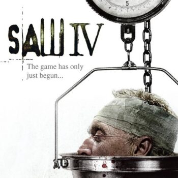 Saw 4