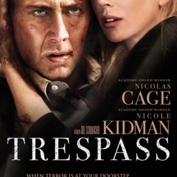 Trespass