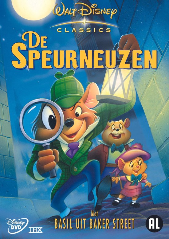 Speurneuzen