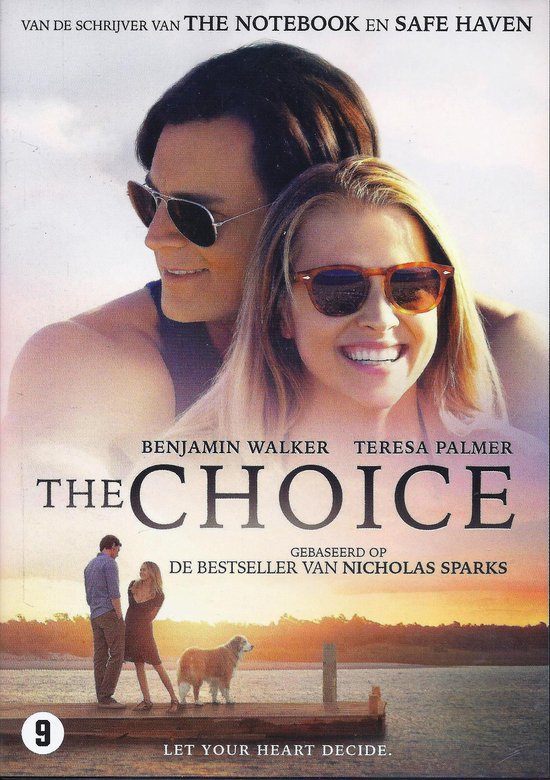 The Choice