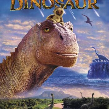 Dinosaur