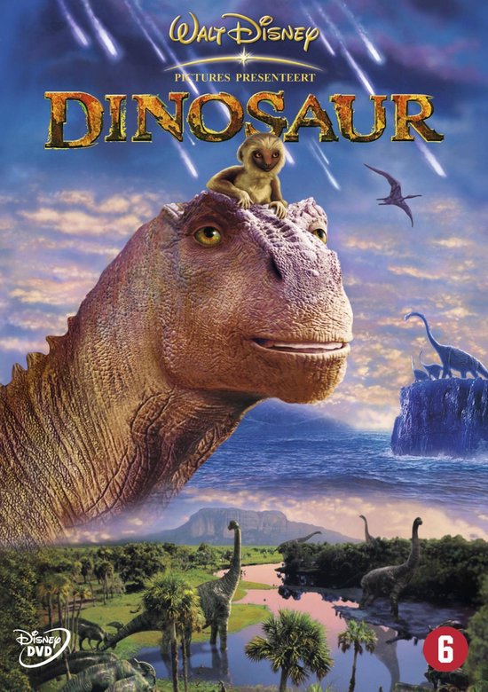 Dinosaur