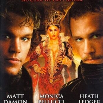 The Brothers Grimm