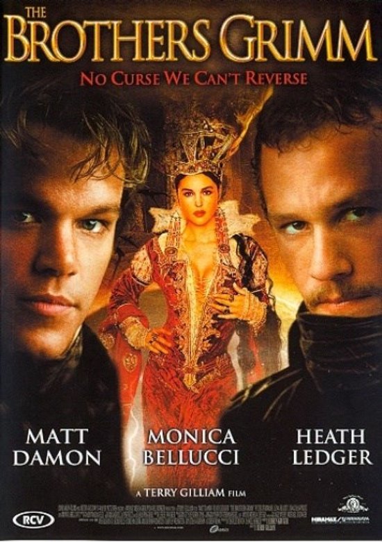 The Brothers Grimm