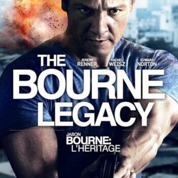 The Bourne legacy