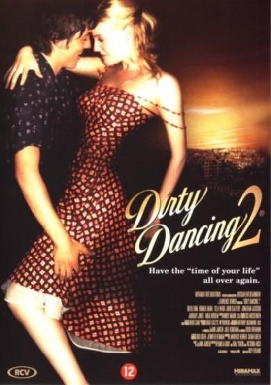 Dirty Dancing 2