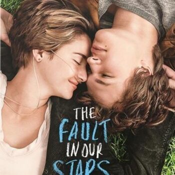 The Fault In Our Stars