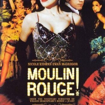 Moulin Rouge!