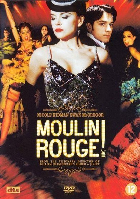 Moulin Rouge!