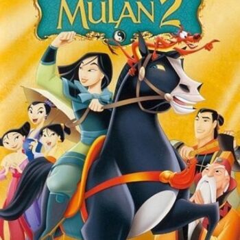 Mulan 2