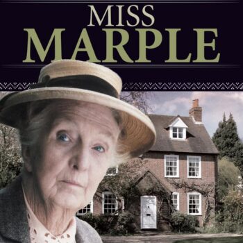 Miss Marple - Complete Collectie 6xDVD