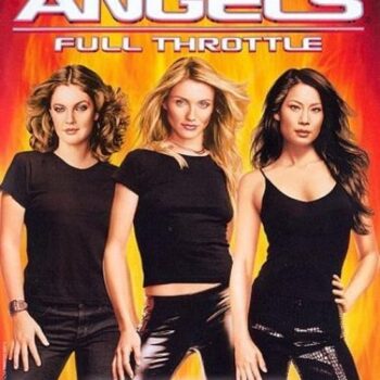 Charlie's Angels 2 - Full Throttle