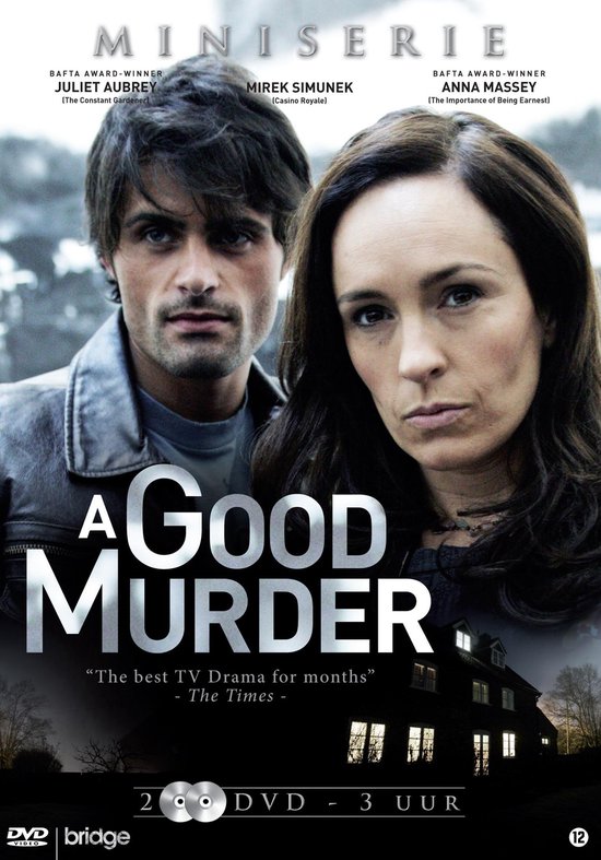 A Good Murder