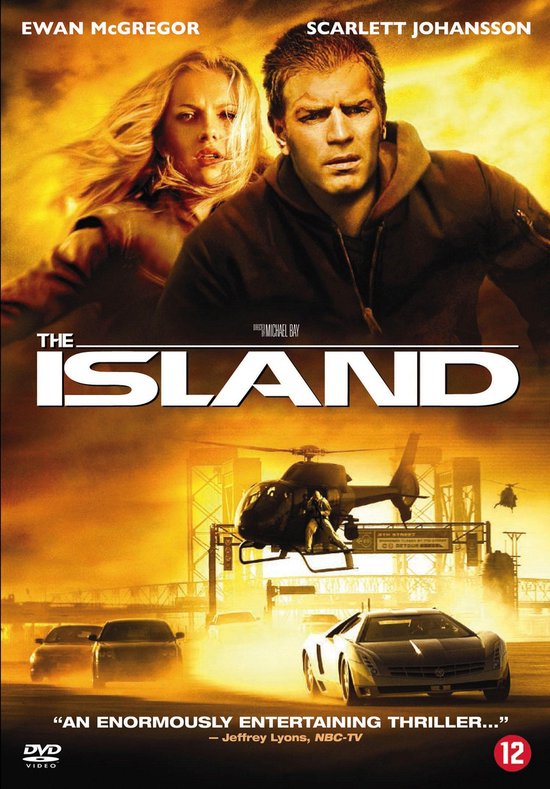 Island