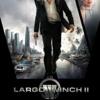 Largo Winch 2: The Birma Conspiracy