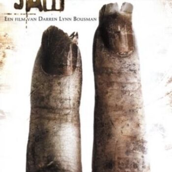 Saw II