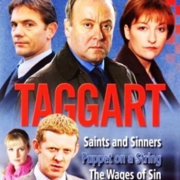 Taggart - Seizoen 2005 Deel 2