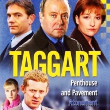 Taggart - Afleveringen 63 T/M 65