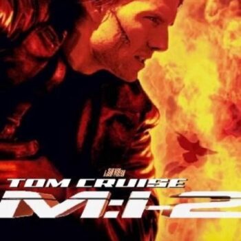 Mission Impossible 2