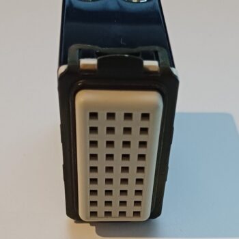 Bticino Magic Ivoor bel 12V 8VA 1 module 80db 5031