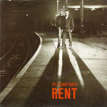 Pet Shop Boys – Rent