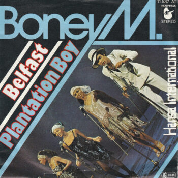 Boney M. – Belfast